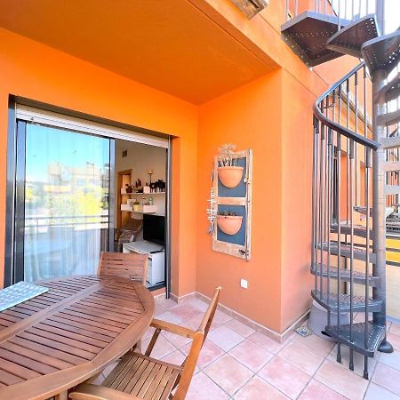 Coma-Ruga Beach Apartment ตาร์ราโกนา ภายนอก รูปภาพ