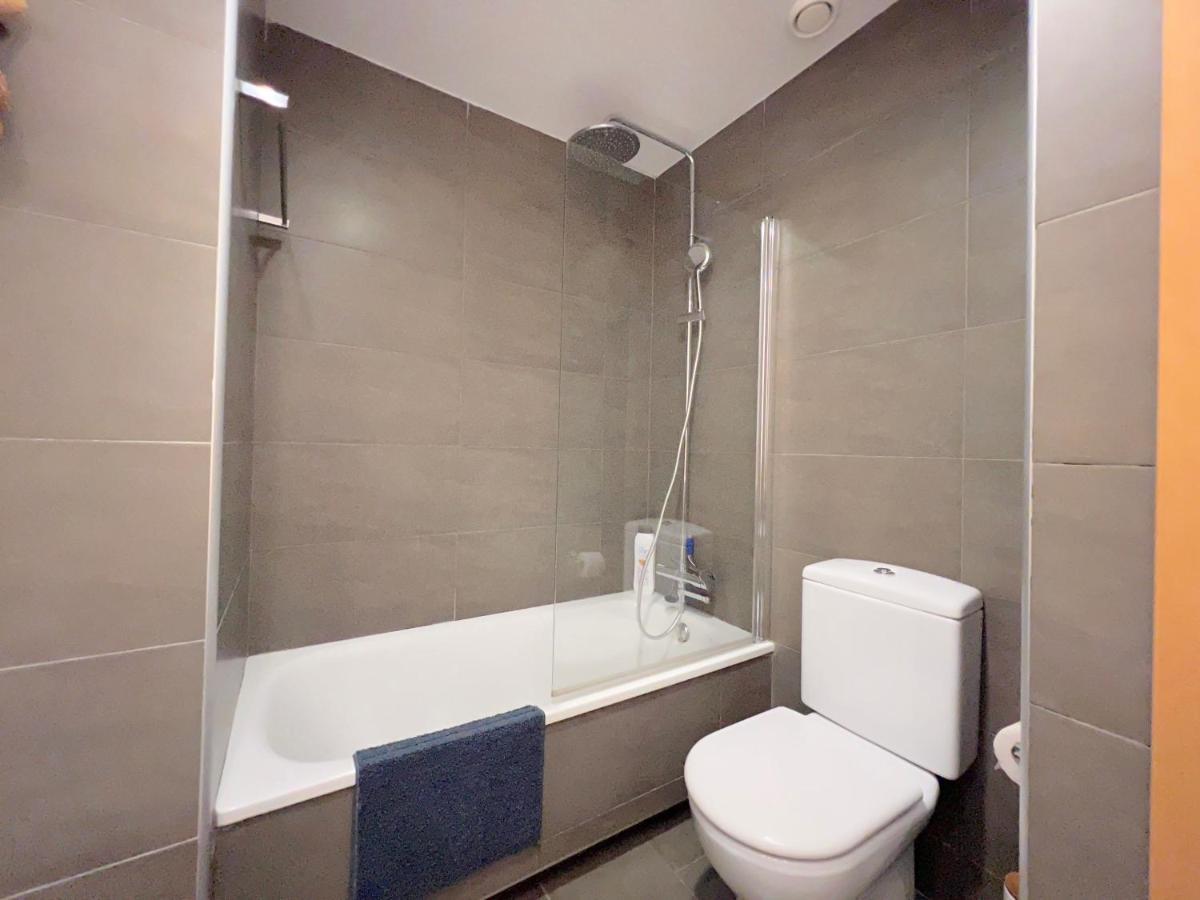 Coma-Ruga Beach Apartment ตาร์ราโกนา ภายนอก รูปภาพ