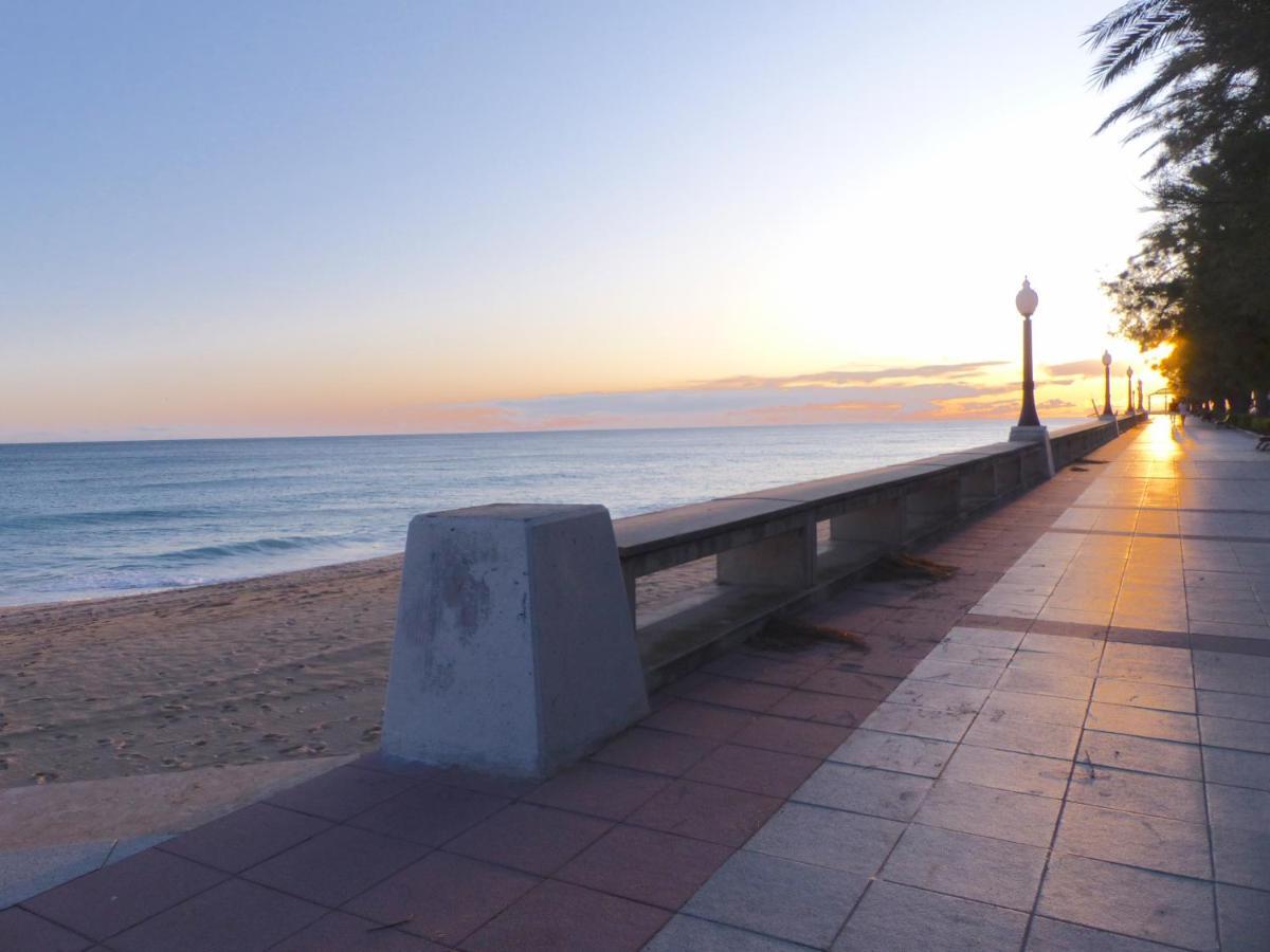 Coma-Ruga Beach Apartment ตาร์ราโกนา ภายนอก รูปภาพ